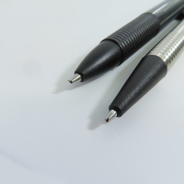 実際に弊社で買取させて頂いたLAMY/ラミー ノック式 ボールペン 2点セットの画像 1枚目