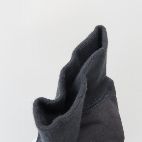 実際に弊社で買取させて頂いたLAD MUSICIAN/ラッドミュージシャン CREW NECK PULLOVER クルーネック プルオーバー スウェット 2121-608/42の画像 5枚目