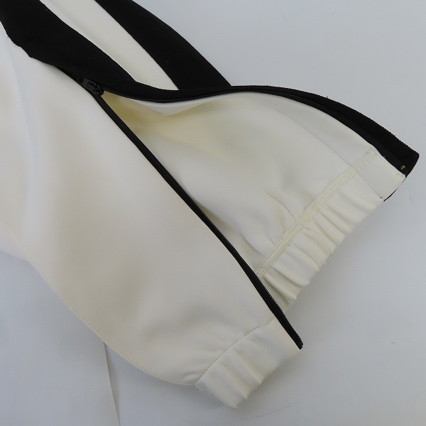 実際に弊社で買取させて頂いたdunhill/ダンヒル D トラックパンツ/Mの画像 8枚目