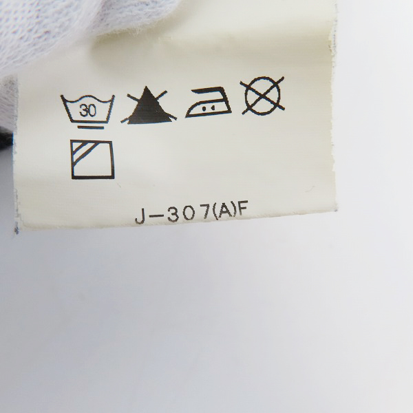 実際に弊社で買取させて頂いたfragment design/フラグメントデザイン TEA FOR TWO プリント 半袖Tシャツ PBM-2407-A/Mの画像 5枚目