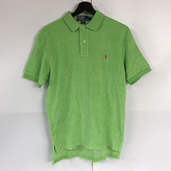 実際に弊社で買取させて頂いた【おまとめ品】チャンピオン/バーバリー/ポロラルフローレン 等 メンズ/レディース ポロシャツ/パーカー/タンクトップ 他の画像 4枚目