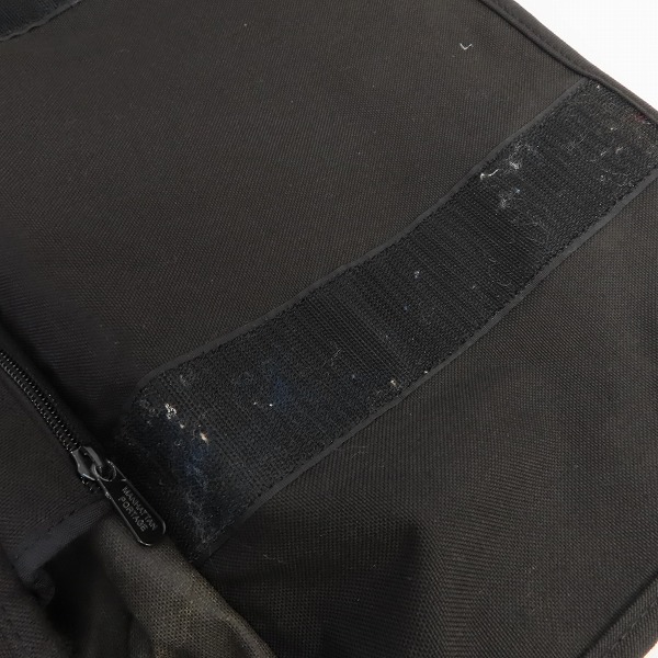 実際に弊社で買取させて頂いたManhattan Portage/マンハッタンポーテージ メッセンジャーバッグの画像 6枚目