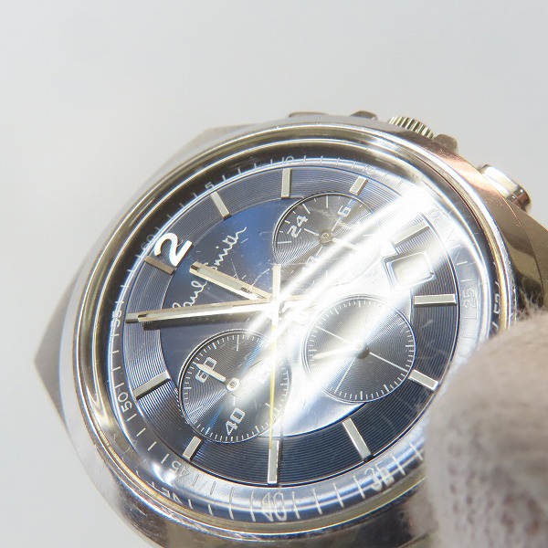 実際に弊社で買取させて頂いたPaul Smith/ポールスミス 腕時計 0520-T002161TAの画像 5枚目