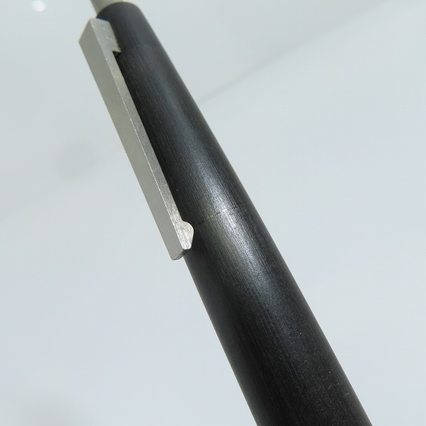 実際に弊社で買取させて頂いたLAMY/ラミー LAMY2000 ノック式 ボールペンの画像 6枚目