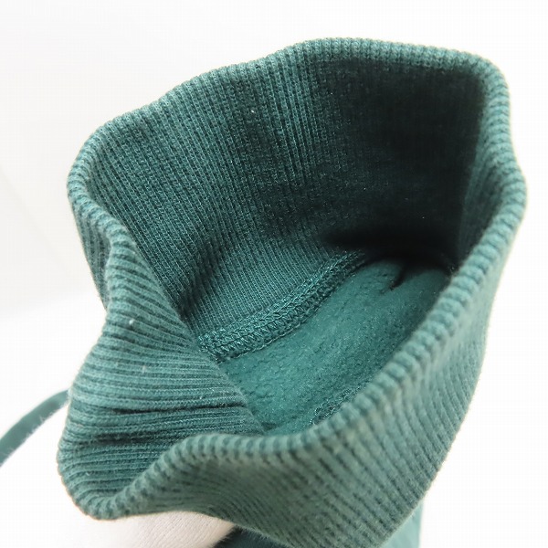 実際に弊社で買取させて頂いたcarhartt/カーハート ハーフジップ トレーナー/Lの画像 7枚目