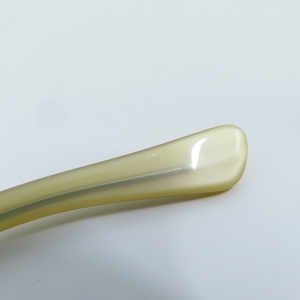 実際に弊社で買取させて頂いた(1)CELINE/セリーヌ サングラス アイウェア SC1508 col.D04の画像 7枚目