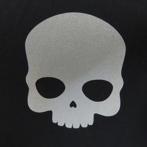 実際に弊社で買取させて頂いた【JPタグ】HYDROGEN/ハイドロゲン COLD BUSTER/コールドバスター マウンテンパーカー/Mの画像 7枚目