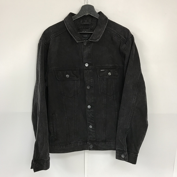実際に弊社で買取させて頂いた【おまとめ品/未使用含む】RVCA/ルーカ GAP/ギャップ Carhartt/カーハート他 Gジャン/Tシャツの画像 4枚目