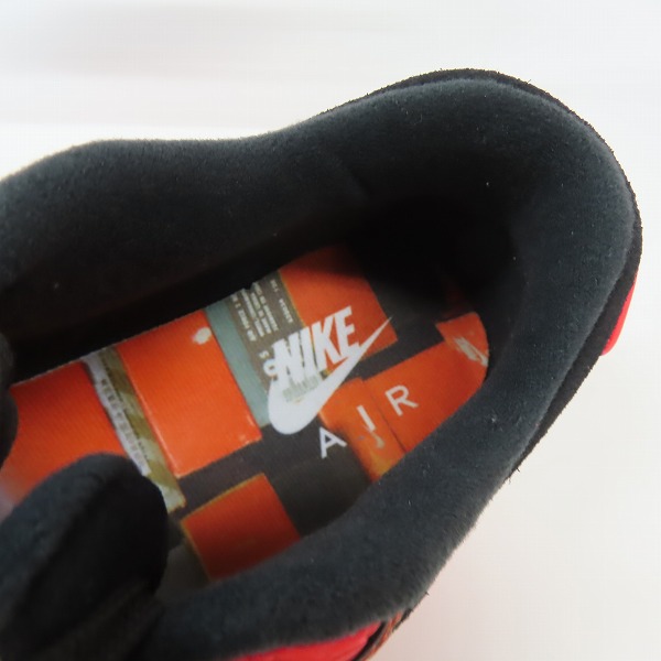 実際に弊社で買取させて頂いたNIKE×atmos/ナイキ×アトモス AIR MAX 90 PRNT "WE LOVE NIKE"/エアマックス90 プリント AQ0926-001/27.5の画像 4枚目