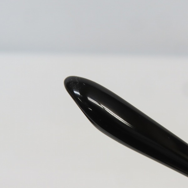 実際に弊社で買取させて頂いた999.9/フォーナインズ ネオプラスチック アイウェア/メガネフレーム NPN-902の画像 8枚目