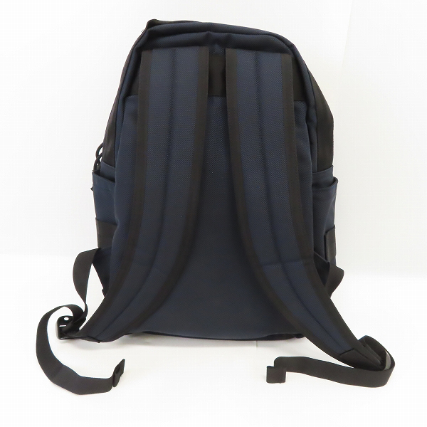 実際に弊社で買取させて頂いたBRIEFING/ブリーフィング ATTACK PACK/アタックパック バックパック/リュックサック BRF136219の画像 1枚目