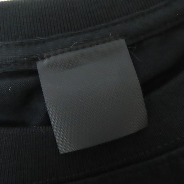 実際に弊社で買取させて頂いた（2）fragment design/フラグメントデザイン 半袖ロゴTシャツ LOVOT FRGMT Tee/Mの画像 2枚目