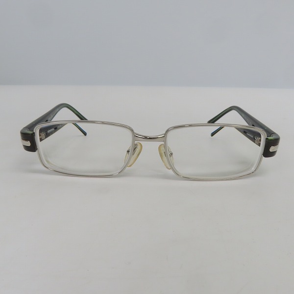 実際に弊社で買取させて頂いたPRADA/プラダ メガネフレーム/アイウェア VPR531の画像 1枚目
