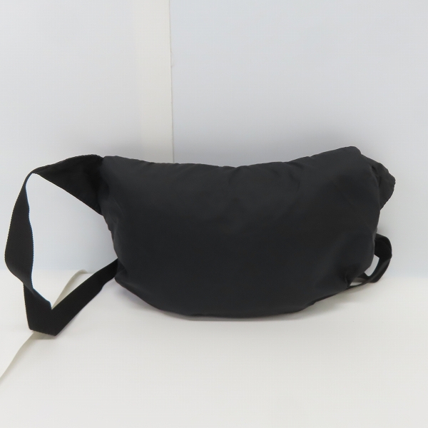 実際に弊社で買取させて頂いたJOHN ELLIOTT×BRIEFING/ジョン エリオット×ブリーフィング リュックサック M006L25110の画像 5枚目