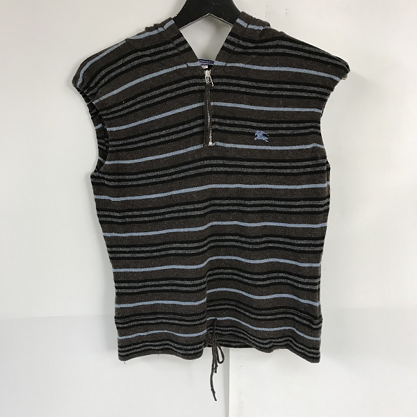 実際に弊社で買取させて頂いた【おまとめ品】チャンピオン/バーバリー/ポロラルフローレン 等 メンズ/レディース ポロシャツ/パーカー/タンクトップ 他の画像 3枚目