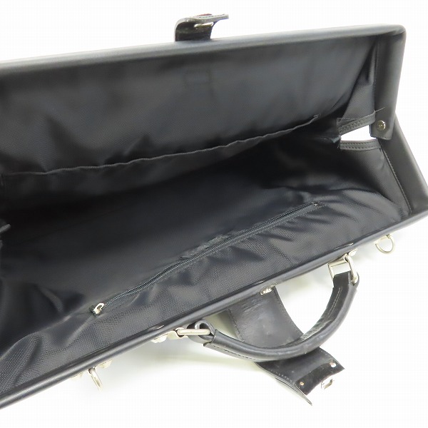実際に弊社で買取させて頂いたJean Paul GAULTIER/ジャンポールゴルチェ ダレスバッグの画像 3枚目