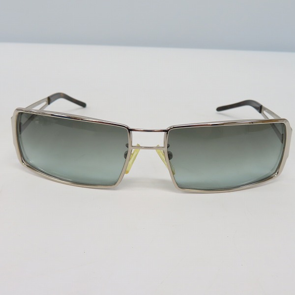 実際に弊社で買取させて頂いたLOEWE/ロエベ サングラス SLW051の画像 1枚目