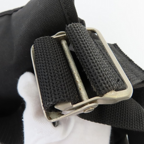 実際に弊社で買取させて頂いたManhattan Portage/マンハッタンポーテージ メッセンジャーバッグの画像 7枚目