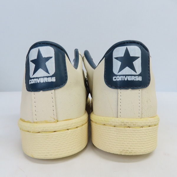 観賞用】CONVERSE/コンバース ヴィンテージ 銀箱 ALL STAR BASKETBALL