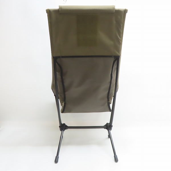 実際に弊社で買取させて頂いたHelinox/ヘリノックス Chair TwoTactica チェアツー タクティカル の画像 3枚目