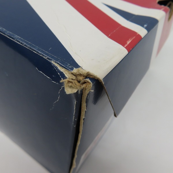 実際に弊社で買取させて頂いた【観賞用】Reebok/リーボック atmos別注 INSTA PUMP FURY SNAKE COLLECTION REPTILE BLUE 1-961243/27.0　の画像 9枚目