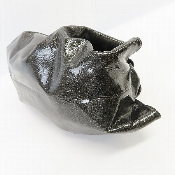 実際に弊社で買取させて頂いたLOEWE/ロエベ バッグ アナグラム ナッパアイレ バッグの画像 2枚目