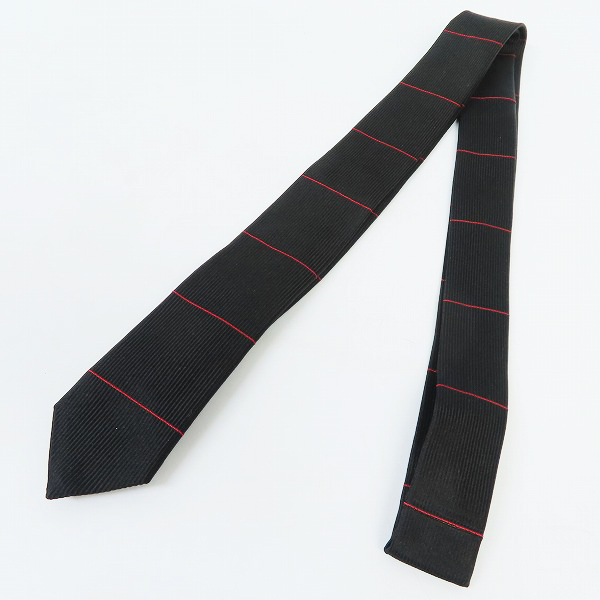 実際に弊社で買取させて頂いたCELINE/セリーヌ ネクタイ ストライプ