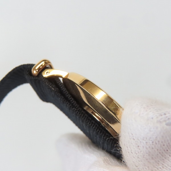 実際に弊社で買取させて頂いたDaniel Wellington/ダニエルウェリントン クォーツ腕時計 F40R01【動作未確認】の画像 6枚目