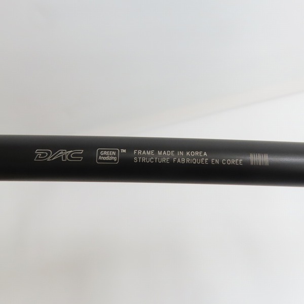 実際に弊社で買取させて頂いたHelinox/ヘリノックス Chair TwoTactica チェアツー タクティカル の画像 5枚目