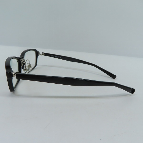 実際に弊社で買取させて頂いた999.9/フォーナインズ メガネフレーム NP-05の画像 2枚目