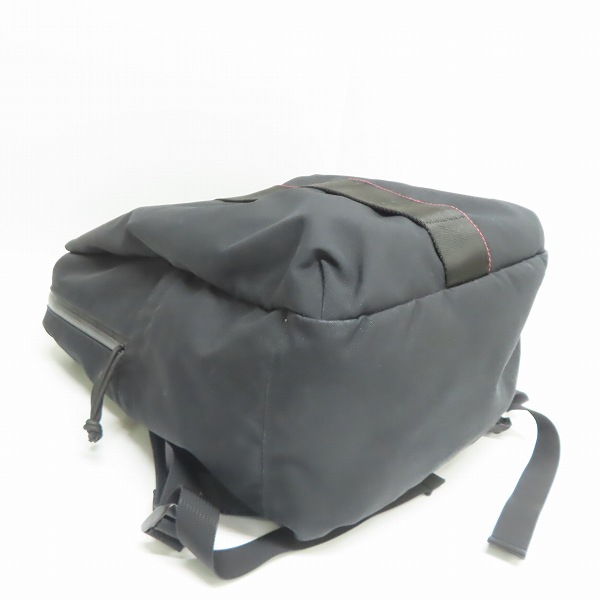 実際に弊社で買取させて頂いたBRIEFING/ブリーフィング URBAN GYM LIGHT PACK アーバンジム リュックサック/バックパックの画像 2枚目