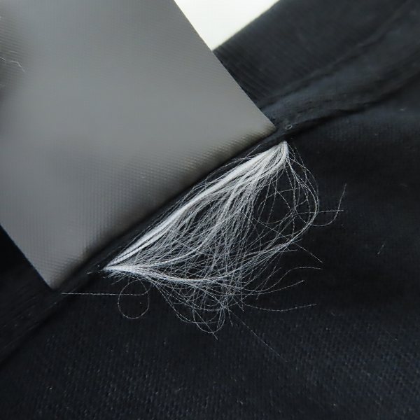 実際に弊社で買取させて頂いた（1）fragment design/フラグメントデザイン 半袖ロゴTシャツ LOVOT FRGMT Tee/Mの画像 3枚目