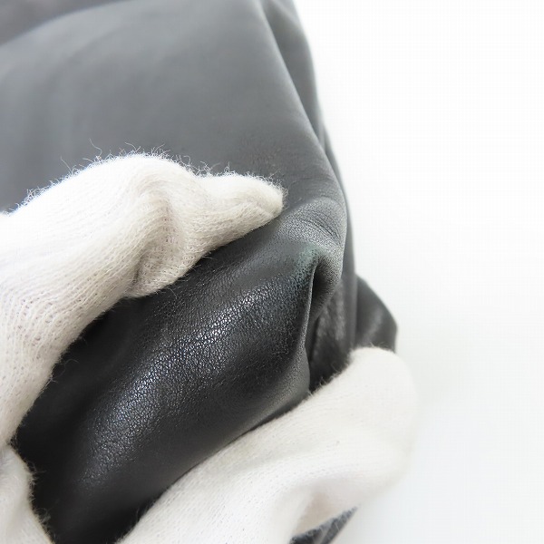 実際に弊社で買取させて頂いたMARC BY MARC JACOBS/マークバイマークジェイコブス 2way ショルダーバッグ/ハンドバッグの画像 6枚目