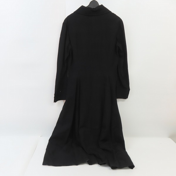 実際に弊社で買取させて頂いたHysterics/ヒステリックス HYSTERIC GLAMOUR/ヒステリックグラマー ジップアップ ワンピース 3AO-0200/FREEの画像 1枚目