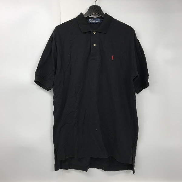 実際に弊社で買取させて頂いた【おまとめ品】ポロラルフローレン/ハイドロゲン/ヒューゴボス 等 カットソー/ジップアップジャケット/ポロシャツ 他の画像 2枚目