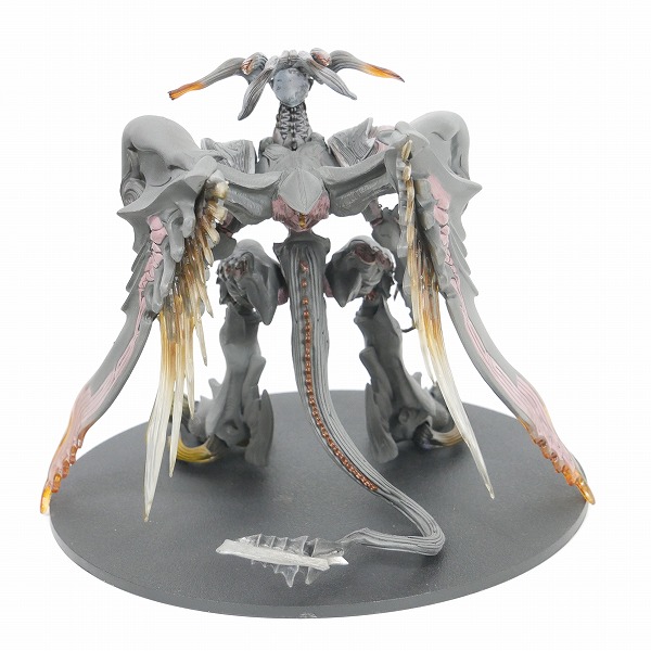 実際に弊社で買取させて頂いたコトブキヤ ARTFX  ファイナルファンタジーVII アドベントチルドレン/FF7 AC バハムート・シン アクションフィギュアの画像 3枚目