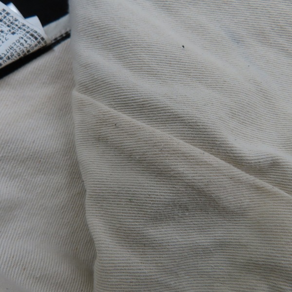 実際に弊社で買取させて頂いたDickies/ディッキーズ jalana別注 LAPELED WORK JACKET ラペルドワークジャケット/カバーオール 123M22TG01/Lの画像 7枚目