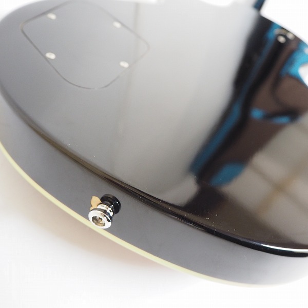 実際に弊社で買取させて頂いた★Tokai/トーカイ Love Rock ALS48 RBS レスポールスタンダードType エレキギター ギグケース付の画像 7枚目