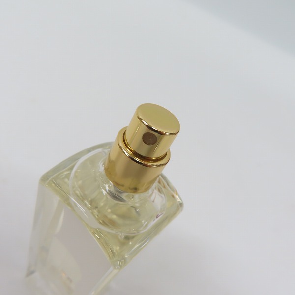 実際に弊社で買取させて頂いたCartier/カルティエ ハイエンドパルファンコフレ I CLIENT GIFT 15ml 3点セットの画像 2枚目