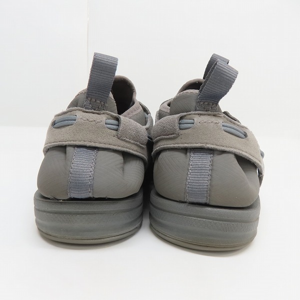 実際に弊社で買取させて頂いたKEEN/キーン UNEEK HT ユニーク HT サンダル 1019952/27.0の画像 1枚目