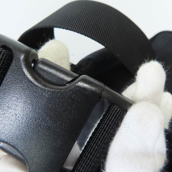 実際に弊社で買取させて頂いた【未使用】BRIEFING/ブリーフィング LESIT COLLECTION JOURNEY PACK リュック BRA223P23の画像 5枚目