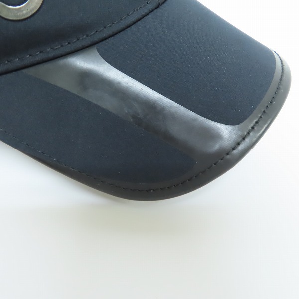 実際に弊社で買取させて頂いたTitleist/タイトリスト ポケッタブルキャップ HJ6CGDの画像 9枚目