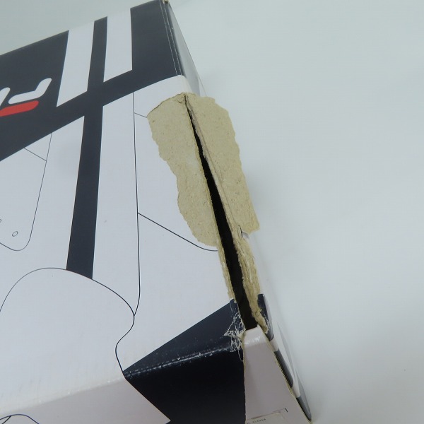 実際に弊社で買取させて頂いたFILA/フィラ SPAGHETTI/スパゲッティ ハイカットスニーカー FS1HTA1014X-WNV 25の画像 9枚目