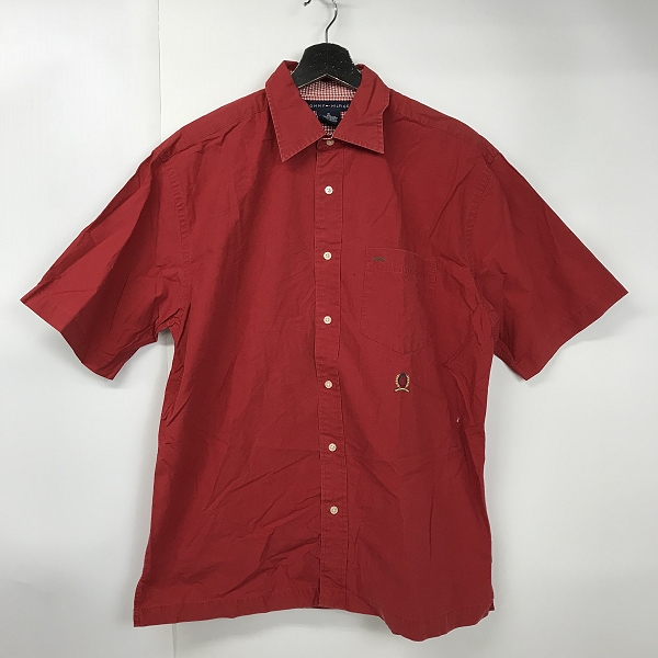 実際に弊社で買取させて頂いた【おまとめ品】ポールスミス/トミーヒルフィガー/ミシェルクランフレッドペリー等 ジャケット/パンツ/カットソーほかの画像 4枚目