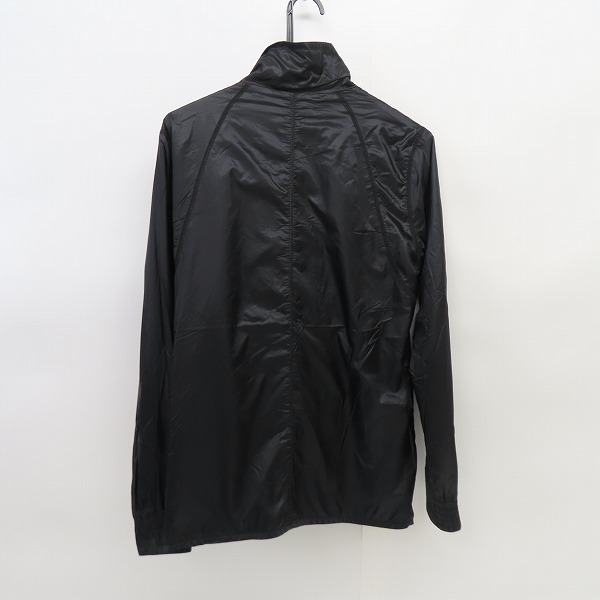 実際に弊社で買取させて頂いたMoonage Devilment/ムーンエイジデビルメント ジップアップ ジャケット mjk-0094 46の画像 1枚目