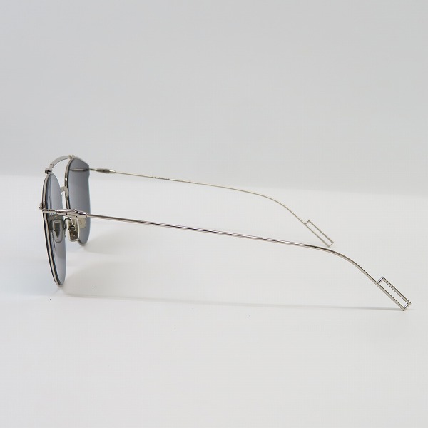 実際に弊社で買取させて頂いたDior Homme/ディオールオム サングラス 0100Tの画像 2枚目