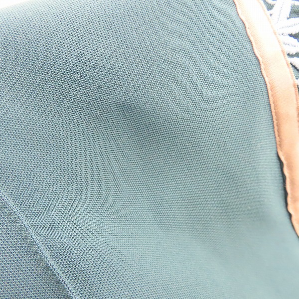 実際に弊社で買取させて頂いた【未使用】HARE/ハレ サイドフラワーラインデザイン パンツ/Fの画像 5枚目