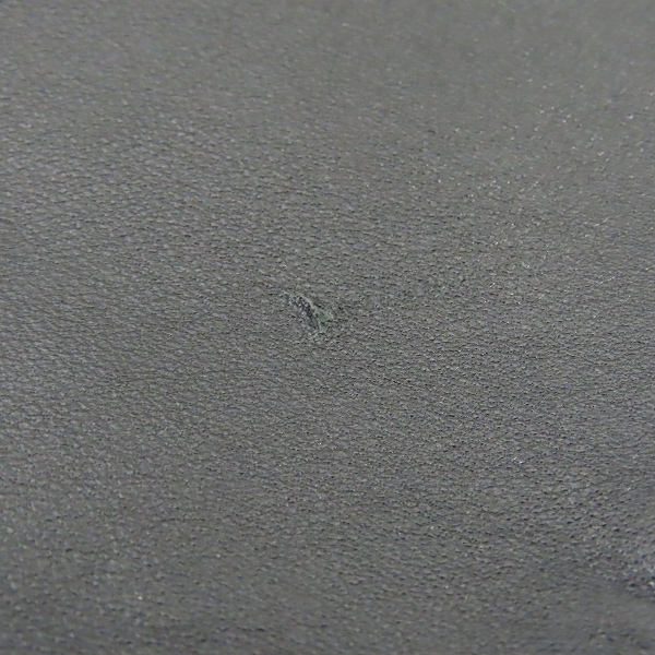 実際に弊社で買取させて頂いた【JPタグ】GIVENCHY/ジバンシー ラムレザー ミリタリージャケット/50の画像 9枚目