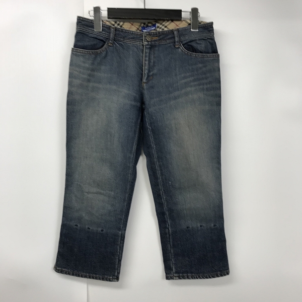 実際に弊社で買取させて頂いた【おまとめ品】アニエスベー/バーバリー/ポロラルフローレン 等 メンズ/レディース/キッズ タンクトップ/長袖シャツ/パンツ 他の画像 4枚目