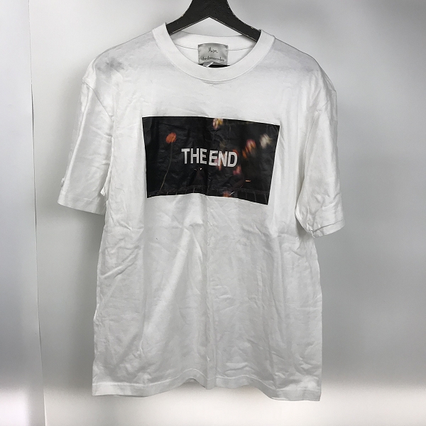 実際に弊社で買取させて頂いた【おまとめ品】 ドレスコーズ/アレクサンドロス/キングヌー他 バンドTシャツ/ツアーTシャツの画像 4枚目